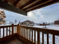 Homency - Résidence Chalets du Golf - Albatros A203 - Ferienwohnung L’Alpe d’Huez