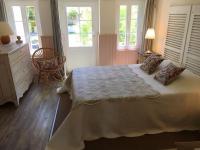 Le gîte de Camille - B&B