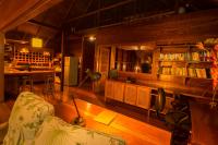 Chalet Superior La Ceiba 