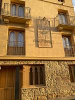 El Ciépede - Alfovar Villa - B&B