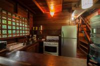 Chalet - Ilán Ilán