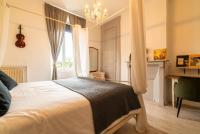One-Bedroom Apartment N 3