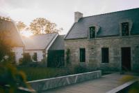 Maisons Bodenn - Lesconil - B&B