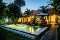 Brand new villa Krishna - soul, harmony and vibe - B&B Ubud