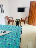 Yogi home stay - B&B Mahabalipuram