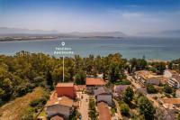 Ydorilion Suites - Ferienwohnung Prevesa