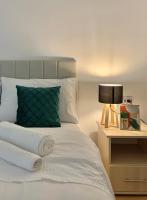 Apartment Green View7 - B&B