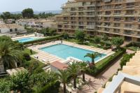Iris - Chambres d’hôtes Platja de Gandía