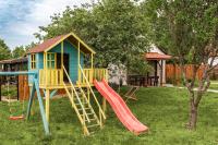 Chata Mazurska - B&B