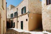 Palazzo De Mori - Ferienwohnung