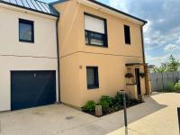 Villa Bussy avec Jacuzzi Near Disneyland Paris - Ferienwohnung Bussy-Saint-Georges
