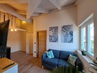 Appartement 1 Chambre