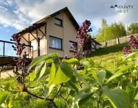 Mounty Nest Fundata - B&B