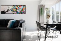 City Escape - Stylish Modern Apartment - B&B