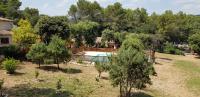 Le Mas des Bois - B&B