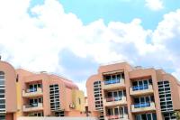 Apartment ANTEA FAMILY Sozopol - B&B Sozopol