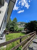 Maison les Amis du Bois - B&B Courmayeur