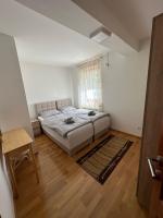 Apartman Vidić - B&B Požega