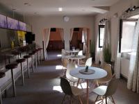 Tweepersoonskamer met 2 Aparte Bedden