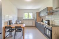 Wiesbaden Schierstein zentral im Rhein-Main-Gebiet, Monteure Herzlich Willkommen! - Bed and Breakfast Schierstein