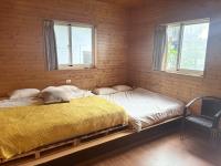 Chambre Quadruple avec Salle de Bains Privative