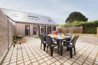 Ancien Atelier Maison Style & Moderne Guérande - B&B