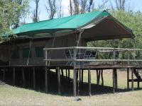 Savannah Game Lodge, Wedding Venue and River Retreat - B&B