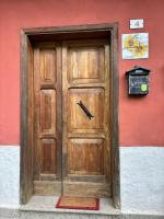Locanda delle sorelle nel centro storico - B&B