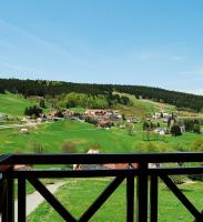 Domek Zieleniec - B&B