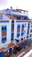 Résidence Hoteliére Chez Aziz - Bed and Breakfast Chefchaouen