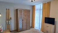 Apartamento Deluxe de 2 dormitorios con vistas al jardín