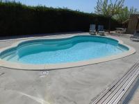 Gite aux Lauriers d'Adhémar - B&B