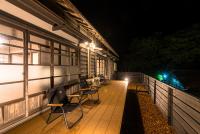 Chambre Familiale avec Terrasse 