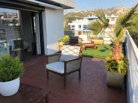 Apt proche des Calanques - Ferienwohnung