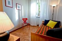 Two-Bedroom Apartment with Balcony