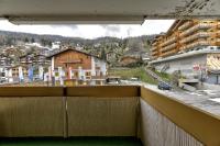 Appartement Diana 24 - Chambres d’hôtes La Tzoumaz