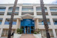 Lou Estrella - Appt 4p avec piscine proche plage - B&B