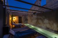 ISULATRAVEL - Casa Sisti - Ferienwohnung Rosolini