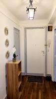 Appartement meublé Hypercentre Beauvais - 1h de Paris - Chambres d'hôtes Beauvais
