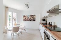 Appartement 2 Chambres Deluxe
