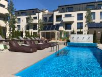 Malūno vilos - B&B Palanga