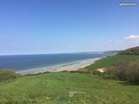La voile blanche - B&B