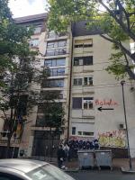 BGholik studio apartment - Chambres d’hôtes Belgrade