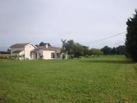 Studio + combles aménagés - B&B Fontet