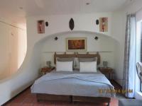 Chambre Lits Jumeaux/Double