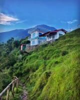 Dhauladhar Eternals - B&B