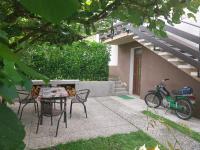 Gravitacija West - B&B Tolmin