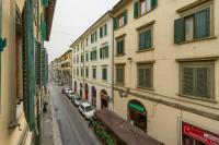 Appartamento moderno a 2 minuti dalla stazione con AC e WiFi - B&B