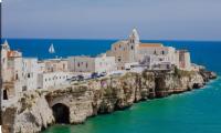 Le Stagioni Rooms - B&B Vieste