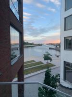 2room Kalasatama Helsinki - B&B